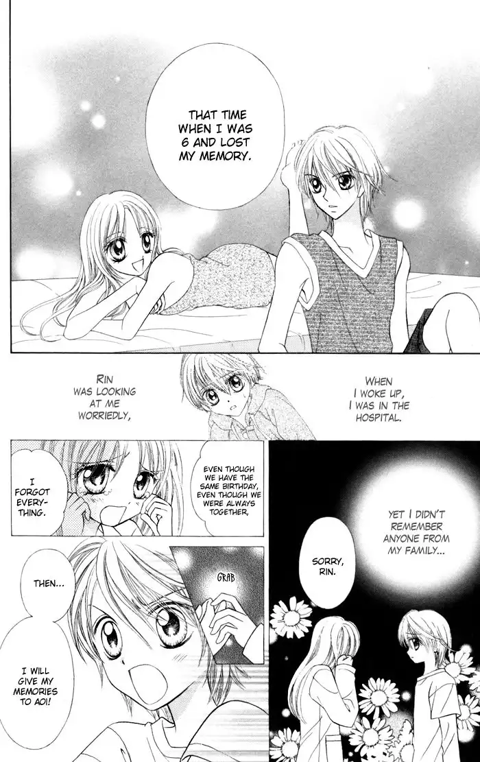 Usotsuki na Gemini Chapter 1 21